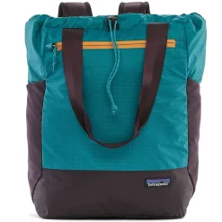 Patagonia Ultralight Black Hole Tote Pack 27 l free time backpack* City Backpacks