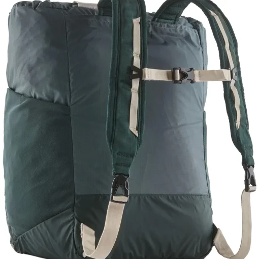 Patagonia Ultralight Black Hole Tote Pack 27 l free time backpack* City Backpacks