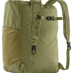 Patagonia Ultralight Black Hole Tote Pack 27 l free time backpack* City Backpacks