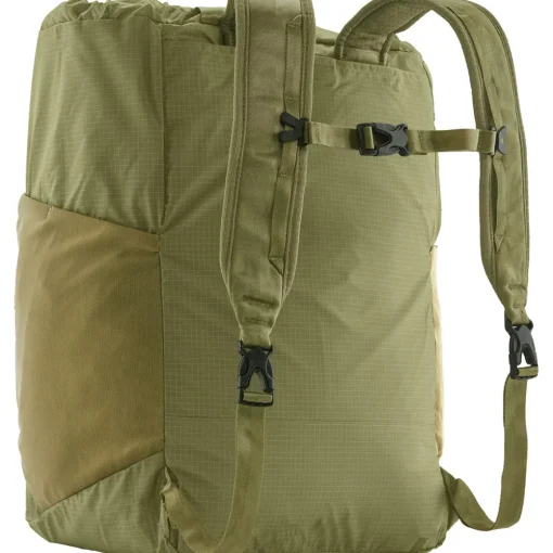 Patagonia Ultralight Black Hole Tote Pack 27 l free time backpack* City Backpacks