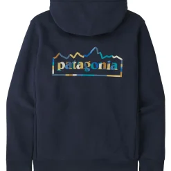 Patagonia Unity Fitz Uprisal Hoody men's hoody* Sweaters|Men