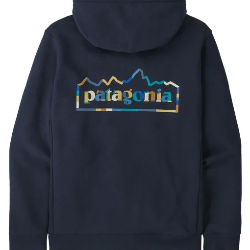 Patagonia Unity Fitz Uprisal Hoody men's hoody* Sweaters|Men