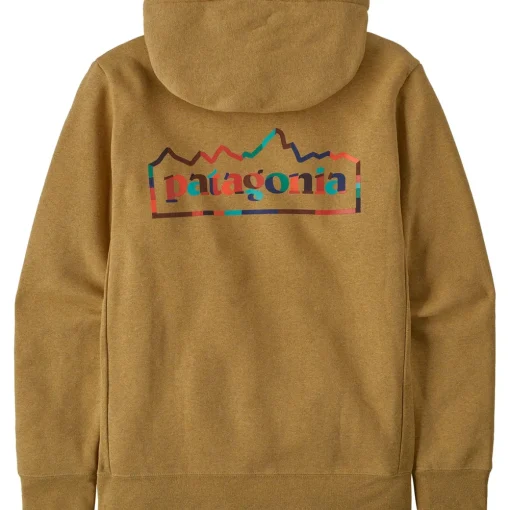 Patagonia Unity Fitz Uprisal Hoody men's hoody* Sweaters|Men