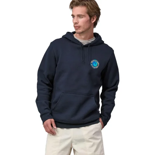 Patagonia Unity Fitz Uprisal Hoody men's hoody* Sweaters|Men