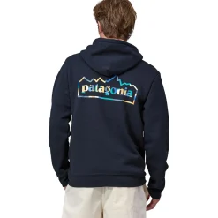 Patagonia Unity Fitz Uprisal Hoody men's hoody* Sweaters|Men