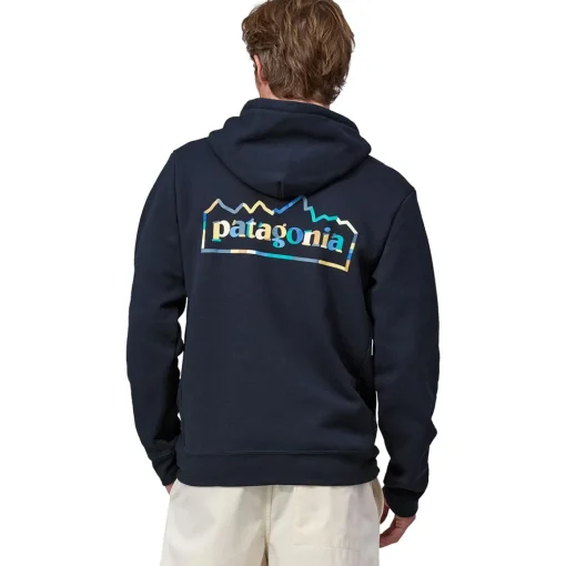 Patagonia Unity Fitz Uprisal Hoody men's hoody* Sweaters|Men