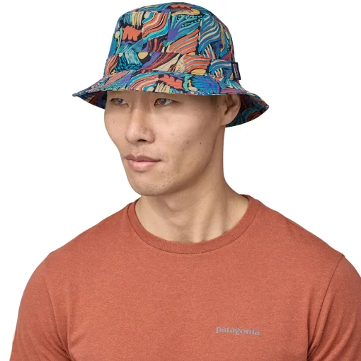 Patagonia Wavefarer Bucket Hat hat* Hats