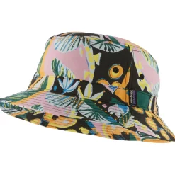Patagonia Wavefarer Bucket Hat hat* Hats
