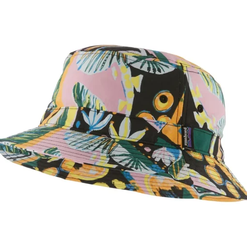 Patagonia Wavefarer Bucket Hat hat* Hats