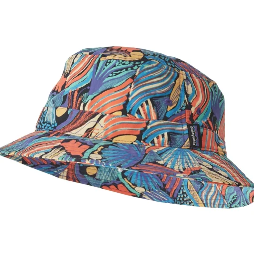 Patagonia Wavefarer Bucket Hat hat* Hats