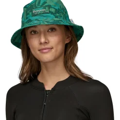 Patagonia Wavefarer Bucket Hat hat* Hats