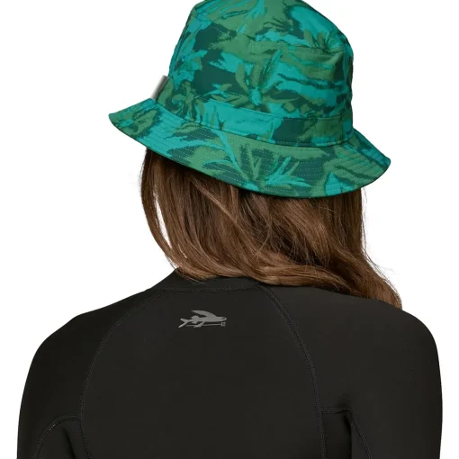 Patagonia Wavefarer Bucket Hat hat* Hats