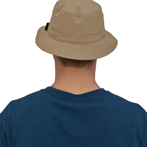 Patagonia Wavefarer Bucket Hat hat* Hats