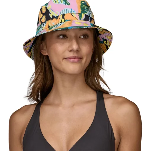 Patagonia Wavefarer Bucket Hat hat* Hats