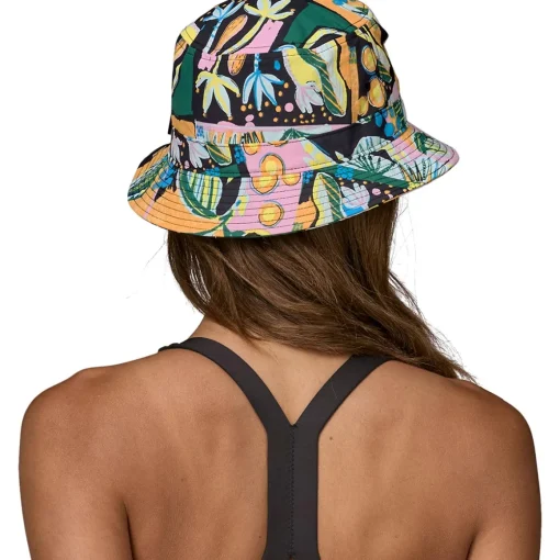 Patagonia Wavefarer Bucket Hat hat* Hats