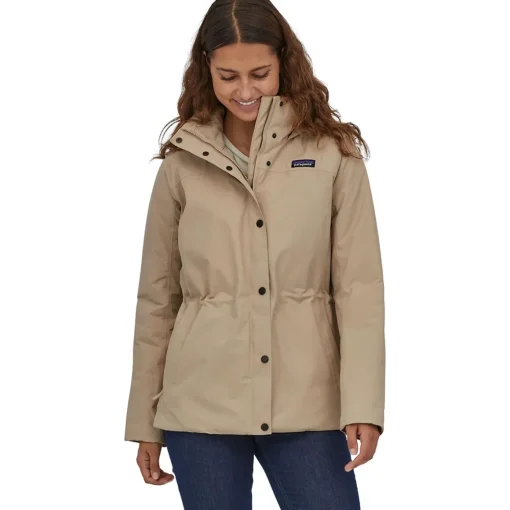 Patagonia Woman's Off Slope Jkt Women's Jacket*Women Jackets|Women