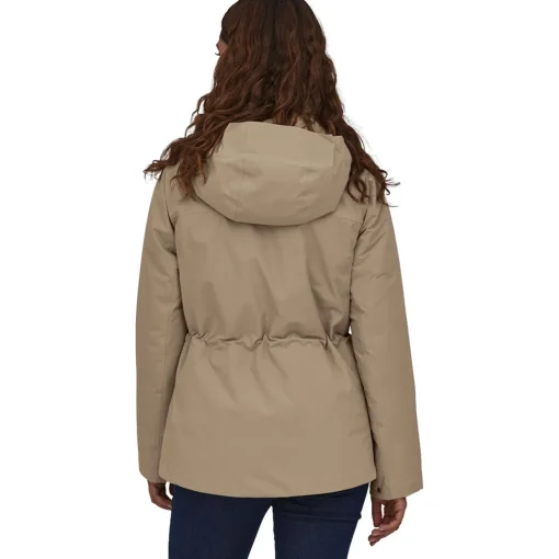 Patagonia Woman's Off Slope Jkt Women's Jacket*Women Jackets|Women