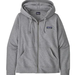 Patagonia W's Ahnya Full-Zip Hoody Women's sweater*Women Sweaters|Women