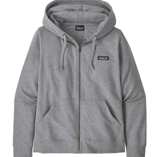 Patagonia W's Ahnya Full-Zip Hoody Women's sweater*Women Sweaters|Women