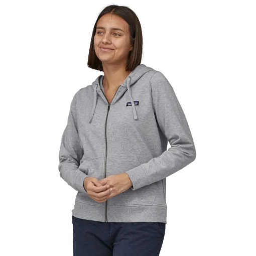 Patagonia W's Ahnya Full-Zip Hoody Women's sweater*Women Sweaters|Women