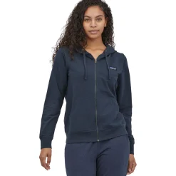 Patagonia W's Ahnya Full-Zip Hoody Women's sweater*Women Sweaters|Women