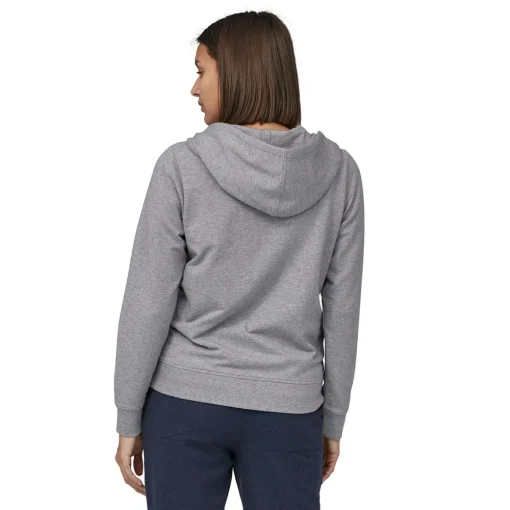 Patagonia W's Ahnya Full-Zip Hoody Women's sweater*Women Sweaters|Women