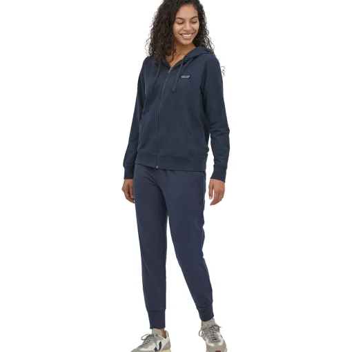 Patagonia W's Ahnya Full-Zip Hoody Women's sweater*Women Sweaters|Women