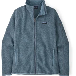Patagonia W's Better Sweater Fleece Jacket women's technical polar fleece*Women Sweaters|Women