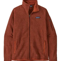 Patagonia W's Better Sweater Fleece Jacket women's technical polar fleece*Women Sweaters|Women