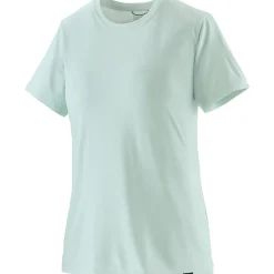 Patagonia W's Cap Cool Daily Shirt women's t-shirt*Women T-Shirts|Women