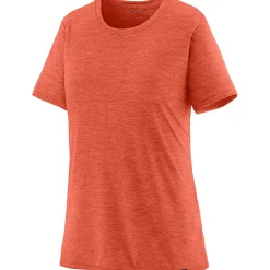 Patagonia W's Cap Cool Daily Shirt women's t-shirt*Women T-Shirts|Women