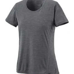 Patagonia W's Cap Cool Lightweight Shirt women's t-shirt*Women T-Shirts|Women