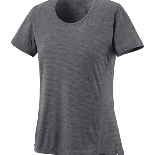 Patagonia W's Cap Cool Lightweight Shirt women's t-shirt*Women T-Shirts|Women