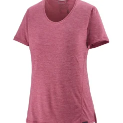 Patagonia W's Cap Cool Lightweight Shirt women's t-shirt*Women T-Shirts|Women