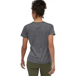 Patagonia W's Cap Cool Lightweight Shirt women's t-shirt*Women T-Shirts|Women