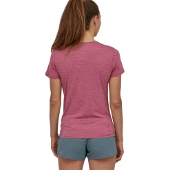 Patagonia W's Cap Cool Lightweight Shirt women's t-shirt*Women T-Shirts|Women