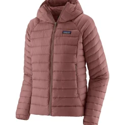 Patagonia W's Down Sweater Hoody woman's jacket*Women Jackets|Women