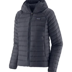 Patagonia W's Down Sweater Hoody woman's jacket*Women Jackets|Women