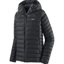 Patagonia W's Down Sweater Hoody woman's jacket*Women Jackets|Women