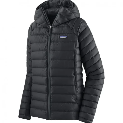 Patagonia W's Down Sweater Hoody woman's jacket*Women Jackets|Women