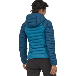 Patagonia W's Down Sweater Hoody woman's jacket*Women Jackets|Women