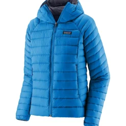 Patagonia W's Down Sweater Hoody woman's jacket*Women Jackets|Women