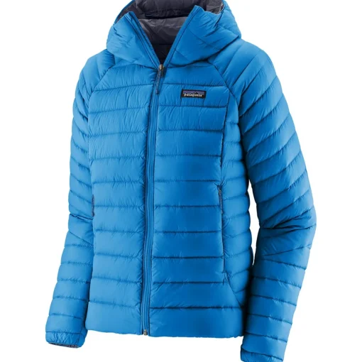 Patagonia W's Down Sweater Hoody woman's jacket*Women Jackets|Women
