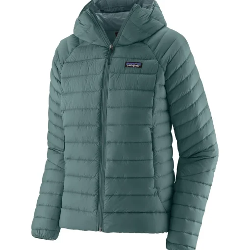 Patagonia W's Down Sweater Hoody woman's jacket*Women Jackets|Women