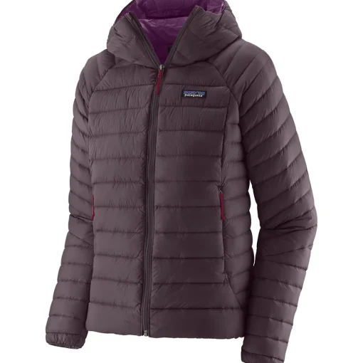 Patagonia W's Down Sweater Hoody woman's jacket*Women Jackets|Women