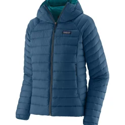 Patagonia W's Down Sweater Hoody woman's jacket*Women Jackets|Women