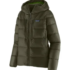 Patagonia W's Fitz Roy Down Hoody Women's Down Jacket*Women Jackets|Women