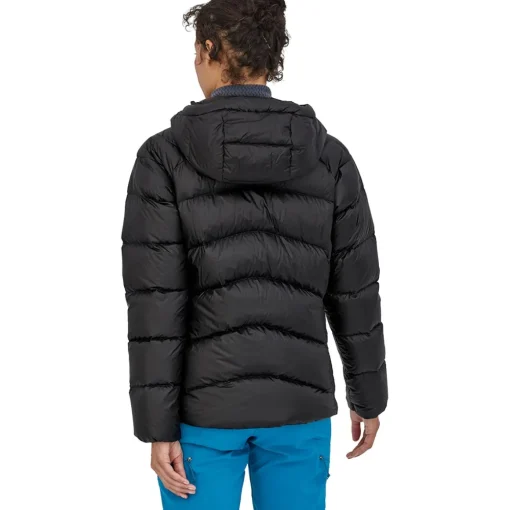 Patagonia W's Fitz Roy Down Hoody Women's Down Jacket*Women Jackets|Women