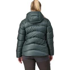 Patagonia W's Fitz Roy Down Hoody Women's Down Jacket*Women Jackets|Women