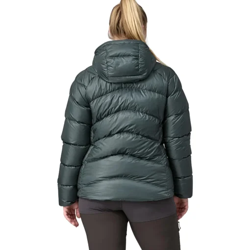 Patagonia W's Fitz Roy Down Hoody Women's Down Jacket*Women Jackets|Women